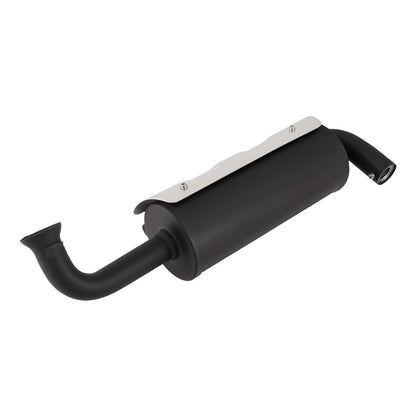 Direct Fit Exhaust Muffler for Polaris Ranger 570/500 (2015–2021) 1263595 Aluminum