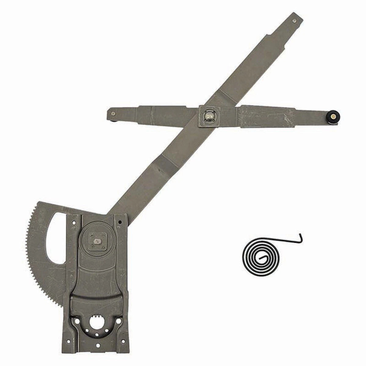 Window Regulator for Dodge W350 (1981–1990) Front Left 740-854 11R493 6653776