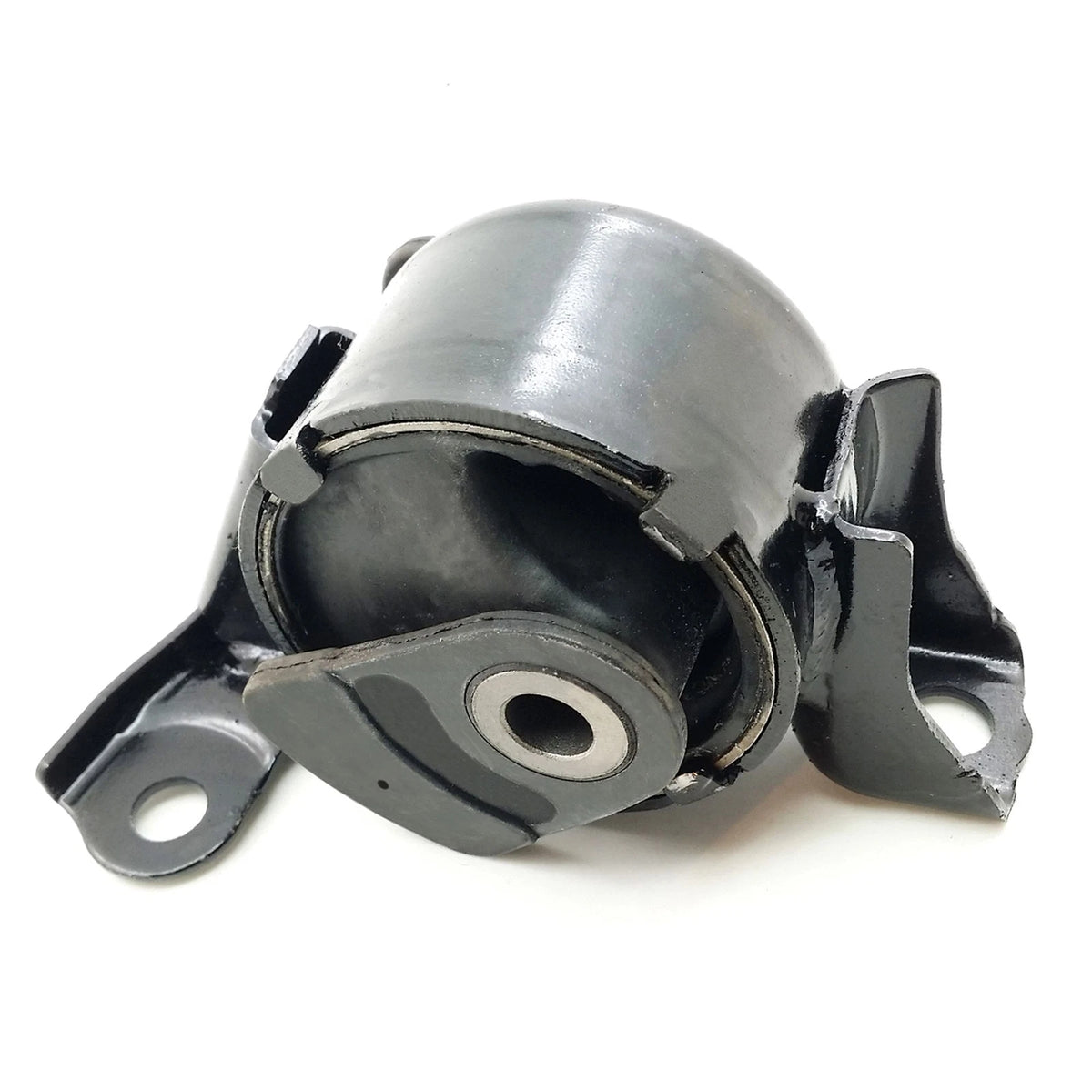 Set of 4 Engine Motor & Transmission Mounts for Honda Civic (2001–2005)