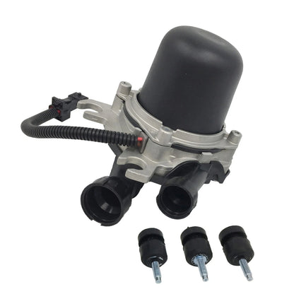 Air Pump 12791957 for Cadillac SRX (2010–2011) & Saab 9-3 (2003–2011)