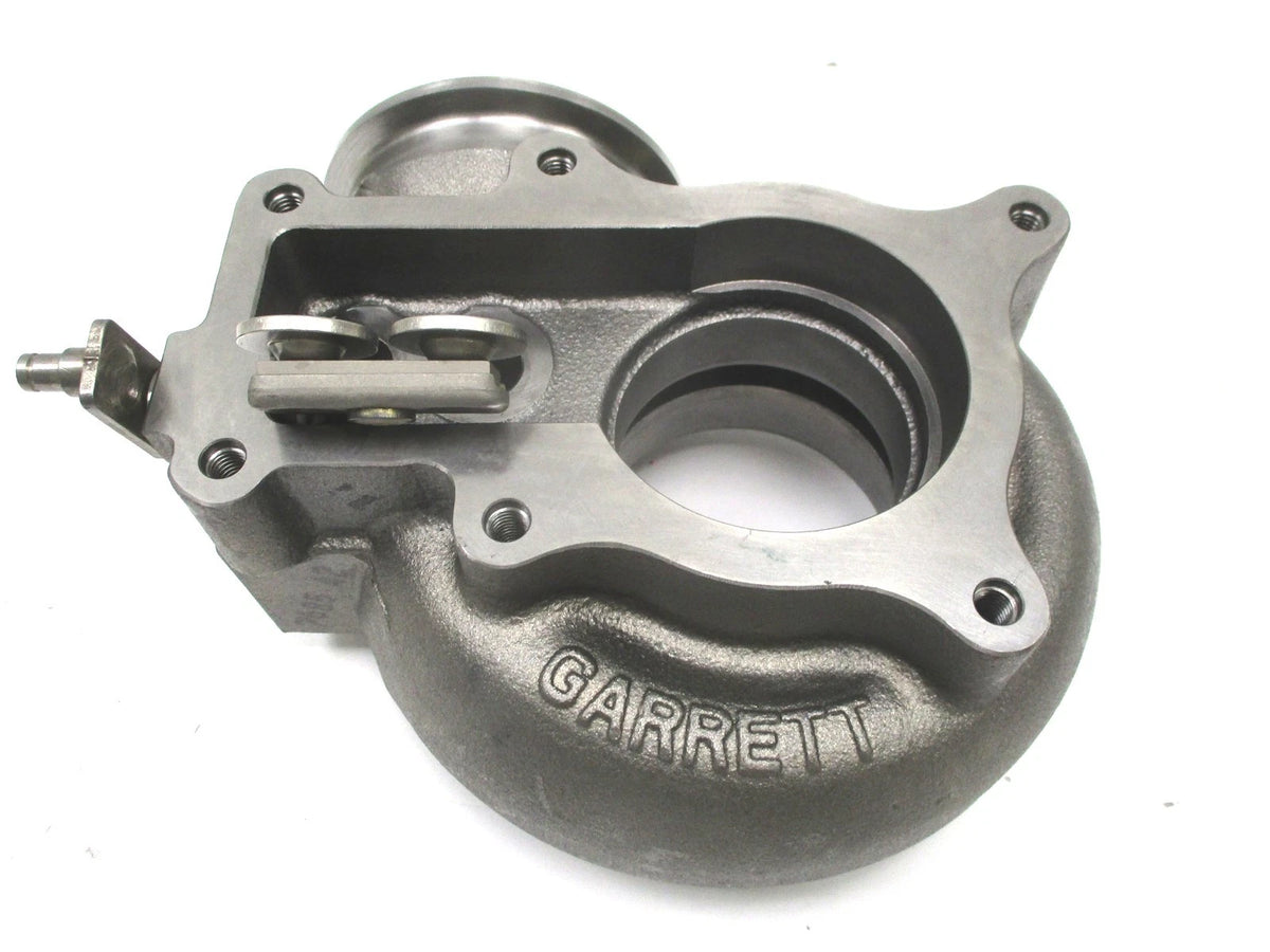 Garrett Turbo Turbine Housing Wastegate Assembly GT3776 A/R 1.11 (447685-0042)