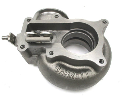 Garrett Turbo Turbine Housing Wastegate Assembly GT3776 A/R 1.11 (447685-0042)