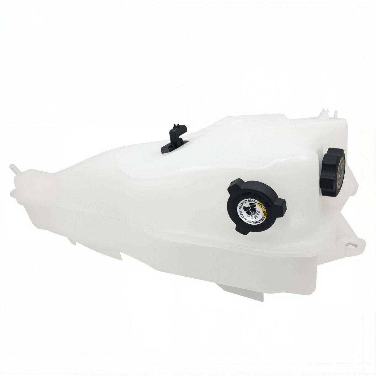 Coolant Reservoir Tank with Sensor for Freightliner Cascadia (2007–2023)
