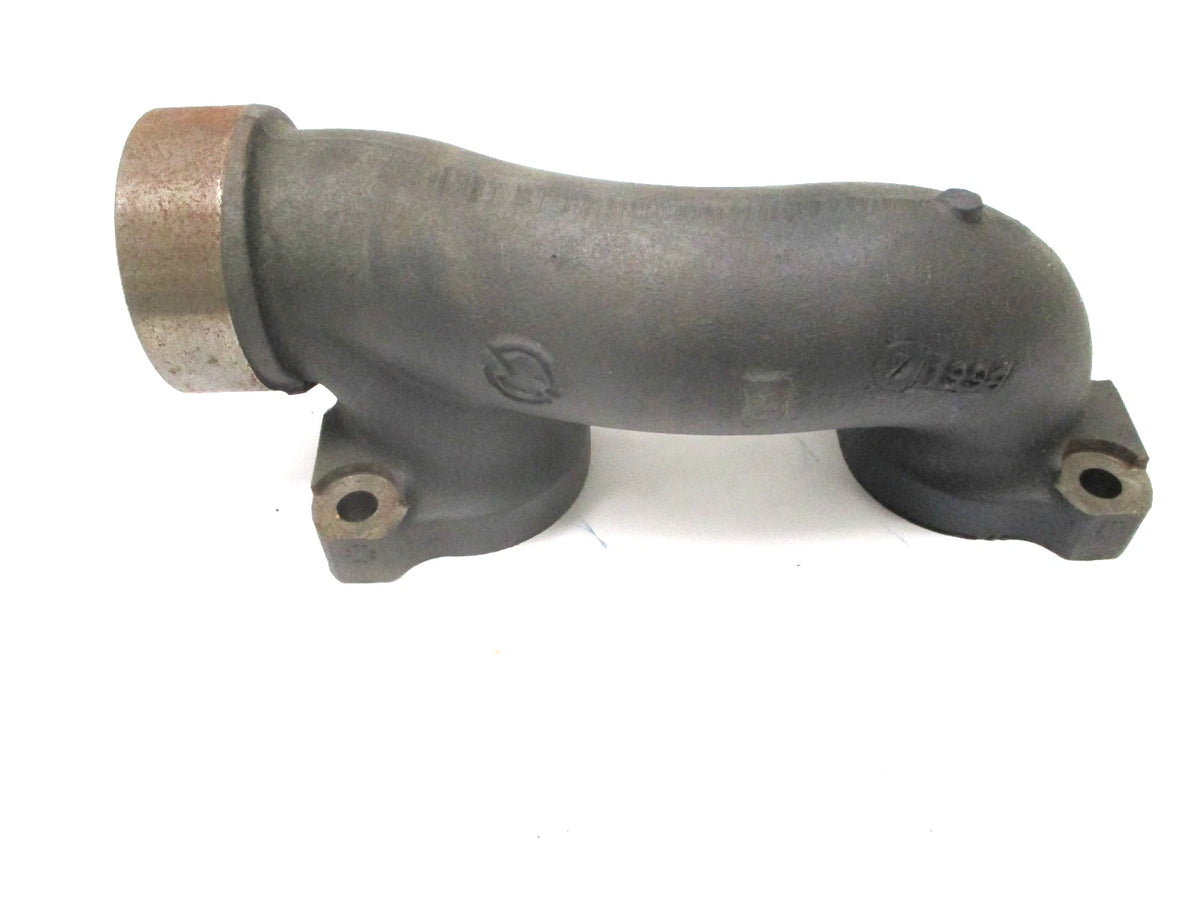 Exhaust Manifold Section for Detroit Diesel Series 60 (23533821)