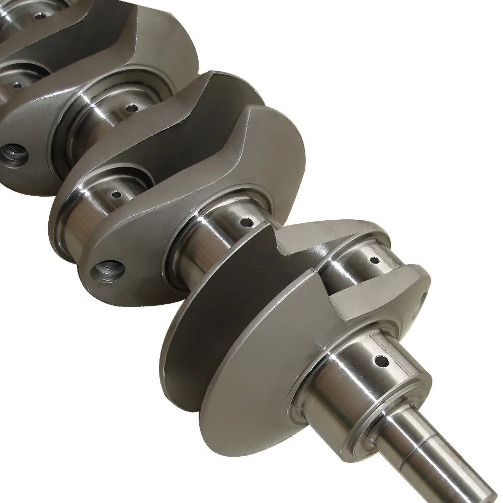 1x 4340 Billet Crankshaft for Ford Lotus Twin Cam Elan Escort (1962–1975)