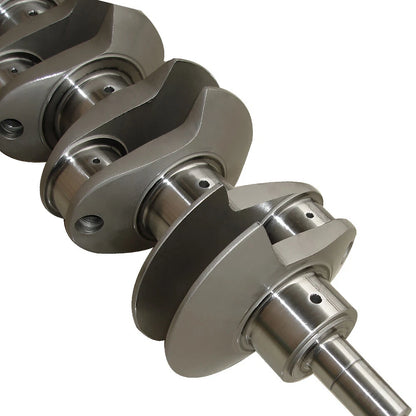 1x 4340 Billet Crankshaft for Ford Lotus Twin Cam Elan Escort (1962–1975)