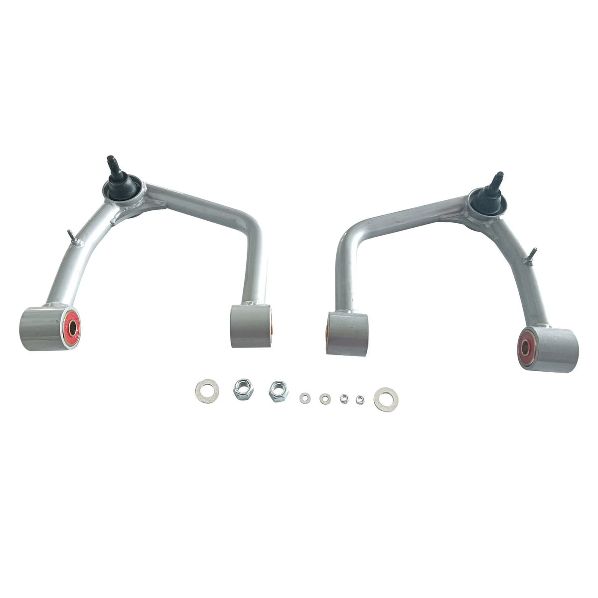 2-4" Front Upper Control Arm Leveling Lift Kit for Toyota Tundra (2000–2023)