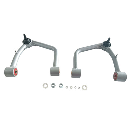 2-4" Front Upper Control Arm Leveling Lift Kit for Toyota Tundra (2000–2023)