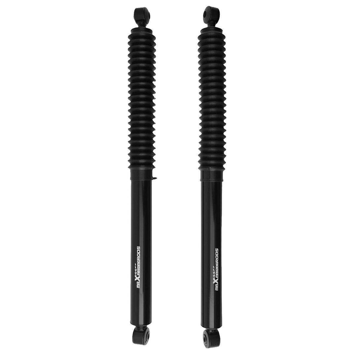 Rear Shocks Pair for Ford F-250/350 Super Duty (1999–2016)