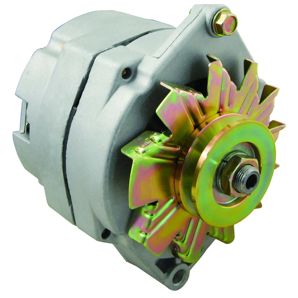 24V 40A Alternator for Case 600 Skid Steer (1975–1979) 1105537 ADR0322 367176
