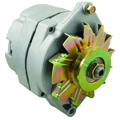 24V 40A Alternator for Case 600 Skid Steer (1975–1979) 1105537 ADR0322 367176