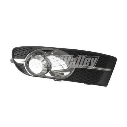 Driver Side LH Fog Light Bezel Cover Trim for Buick Verano (2012–2017)