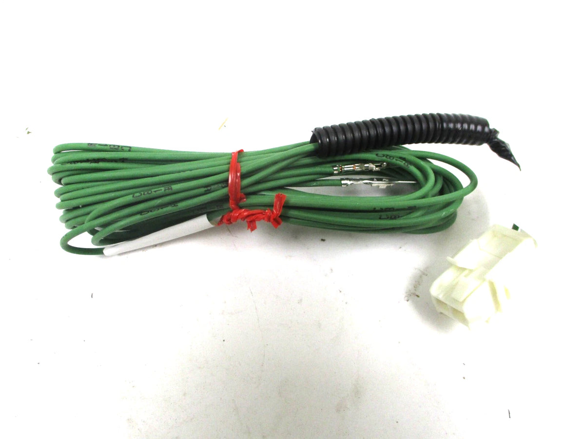 Vandal Lock Air Door Harness for International (6130106F91)