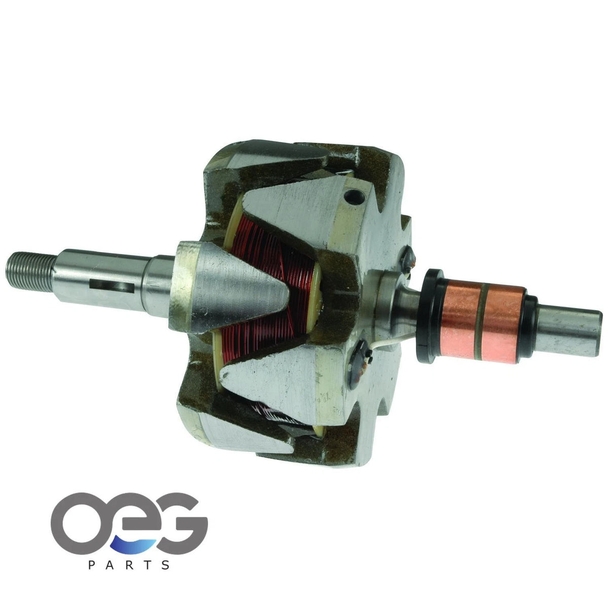 Rotor for Autocar Xpeditor AT 10.5L 18.0L (1986) 66-04-7217 ENN395 LN13002R200
