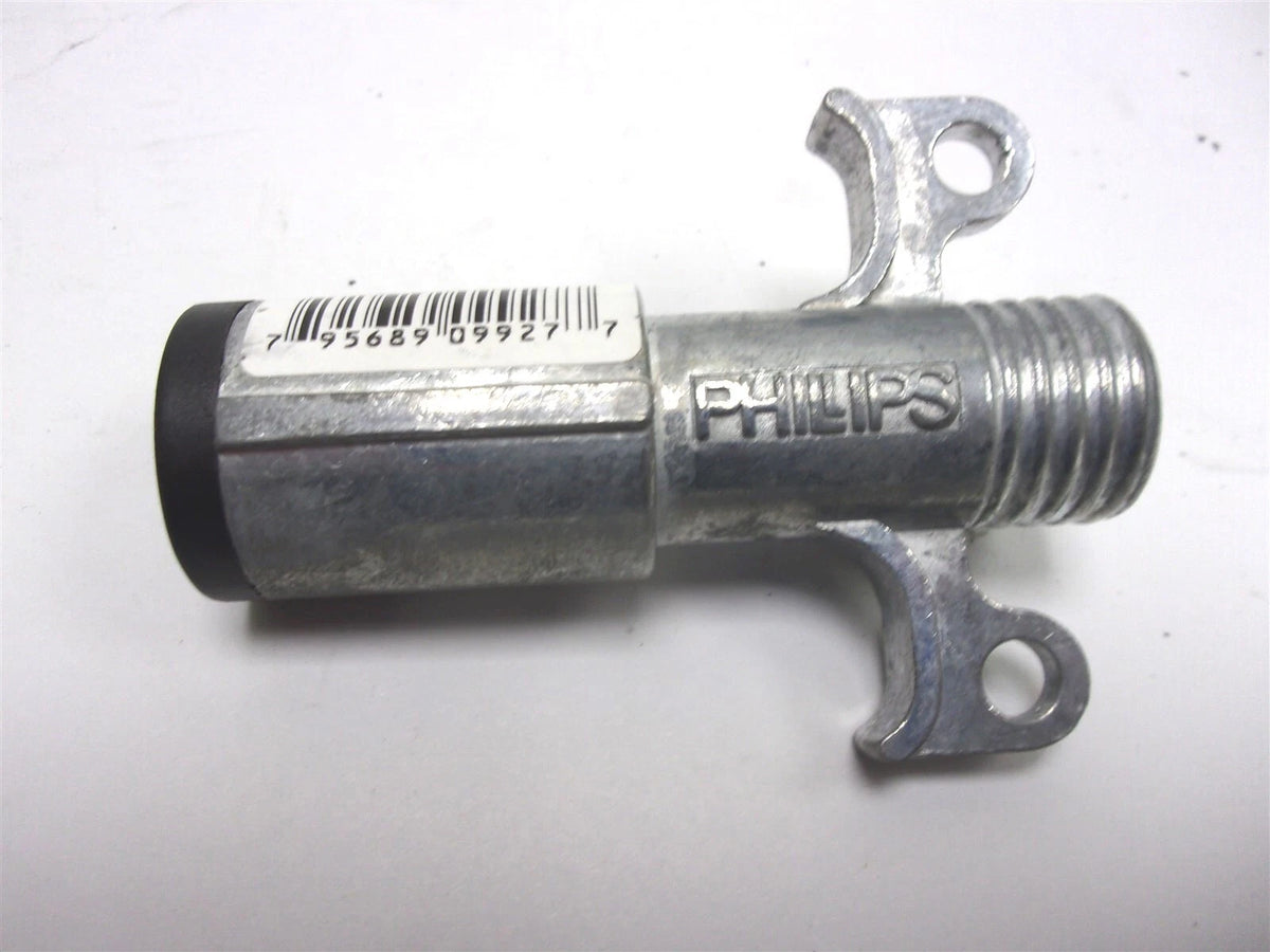Set of 2 6-Way Connector Plug for Phillips (15-610)