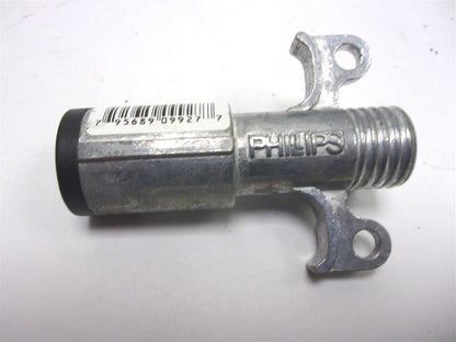 Set of 2 6-Way Connector Plug for Phillips (15-610)