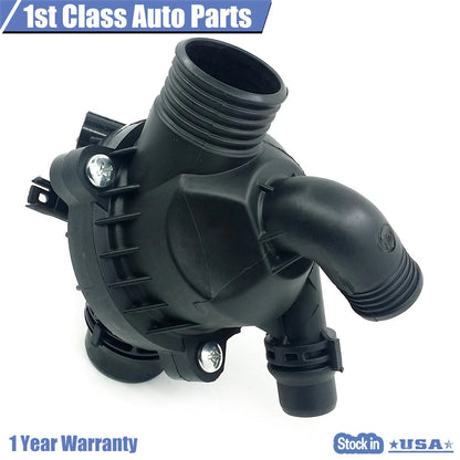 Thermostat Housing Assembly for BMW X5 X6 (2006–2010) 11537550172