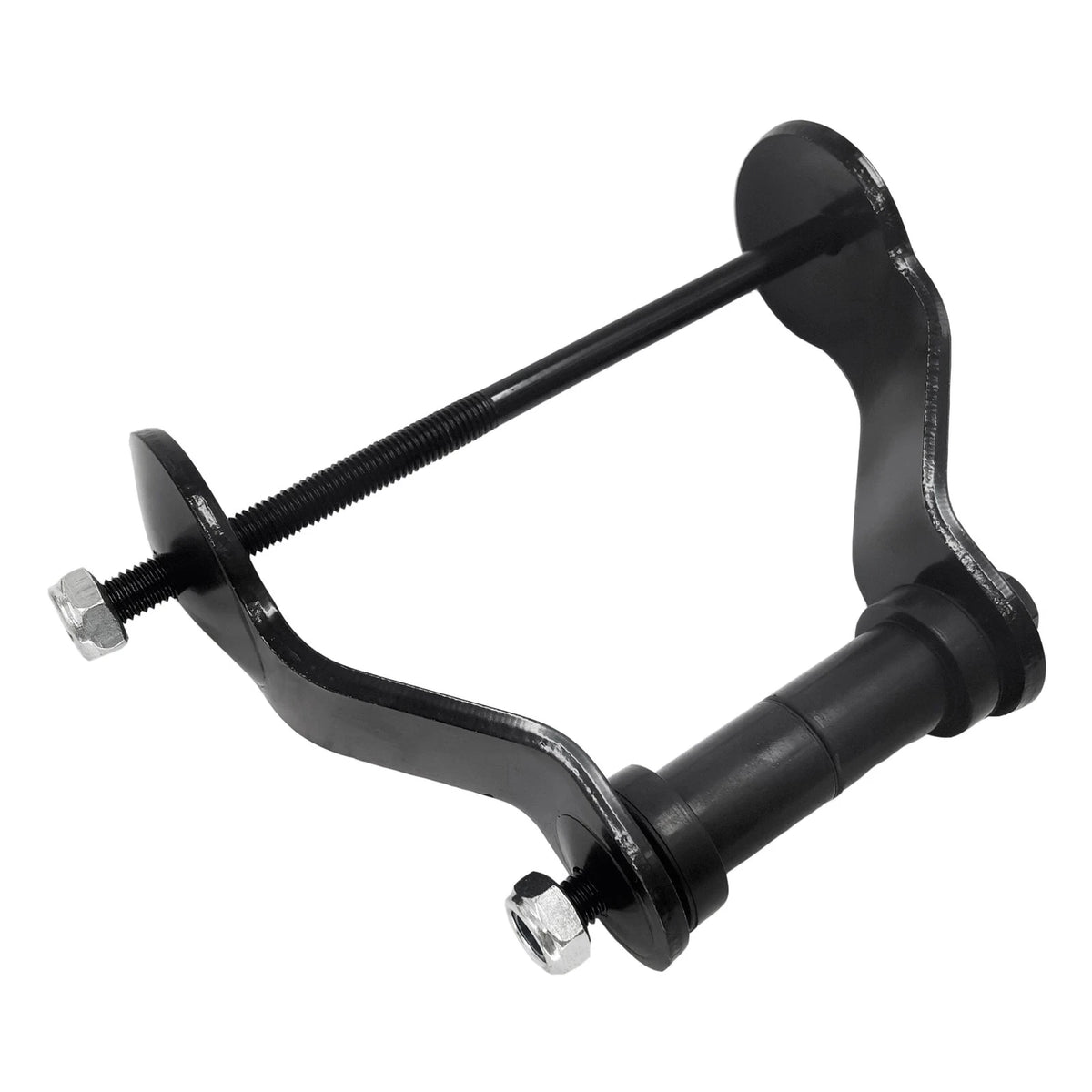 Rear Leaf Spring Shackle Kit LH RH for Dodge Caravan (2001–2007) 722-080