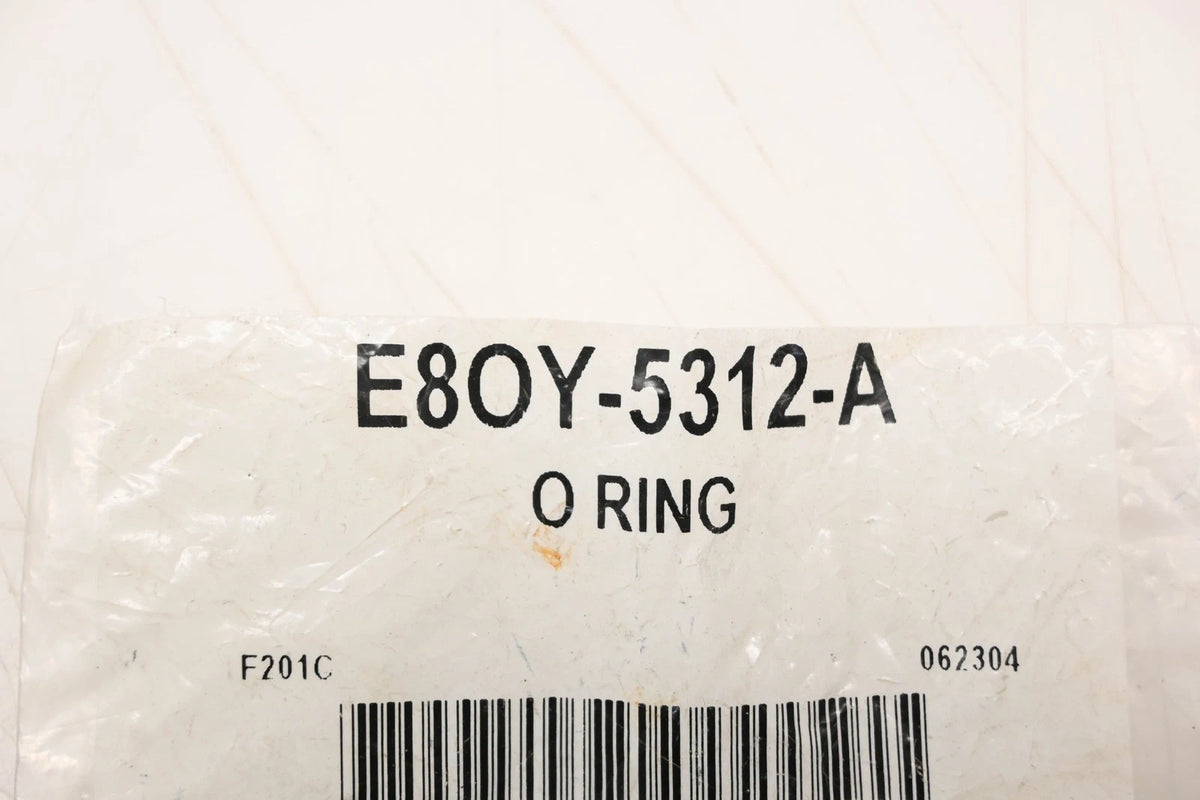 Solenoid Valve Seal for Ford (E8OY-5312-A)