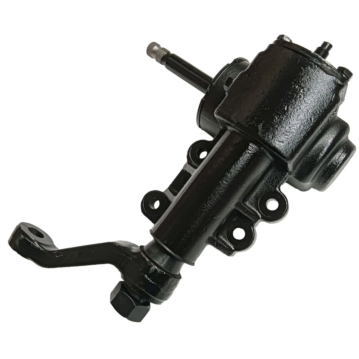 Power Steering Gear Box for Isuzu Amigo Rodeo Pickup (1991–1995) 27-8705