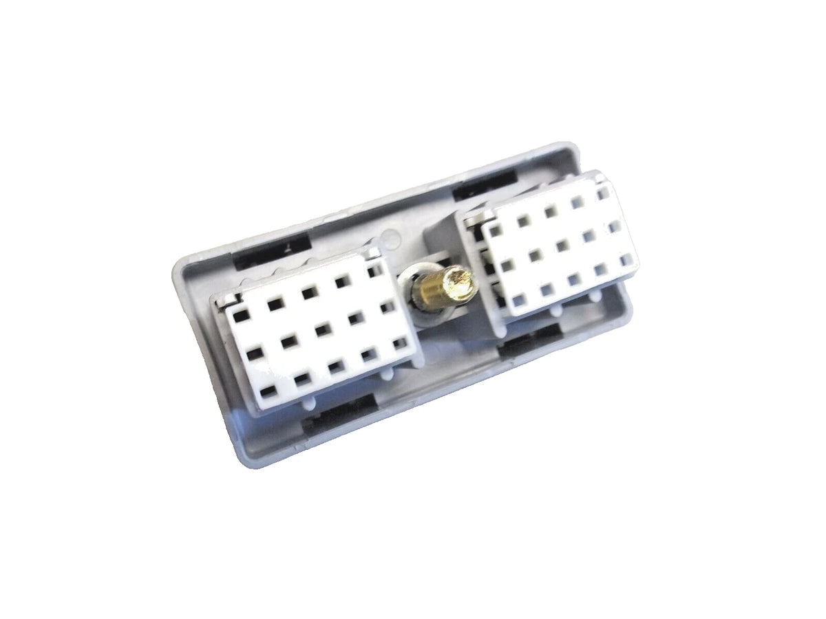 30 Way Body Cable Wire Harness Connector for International