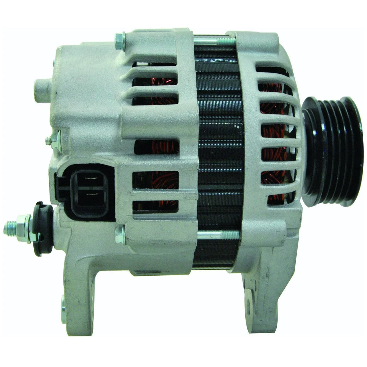 Alternator for Nissan Frontier, Xterra 3.3 VG33E WD22 (1999–2002)