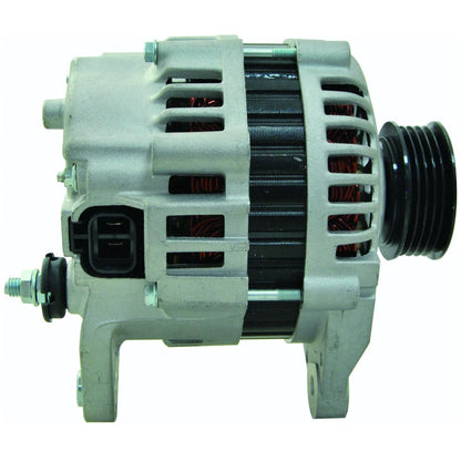 Alternator for Nissan Frontier, Xterra 3.3 VG33E WD22 (1999–2002)