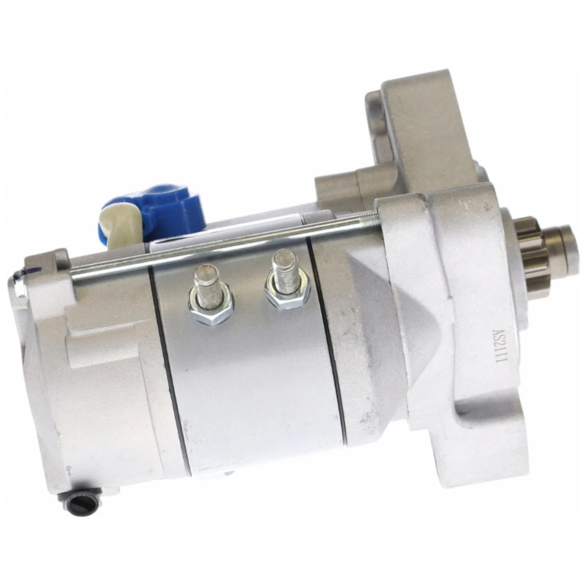 Starter for Toyota Previa L4 2.4L (1991–1993) 28100-76050, SND0193