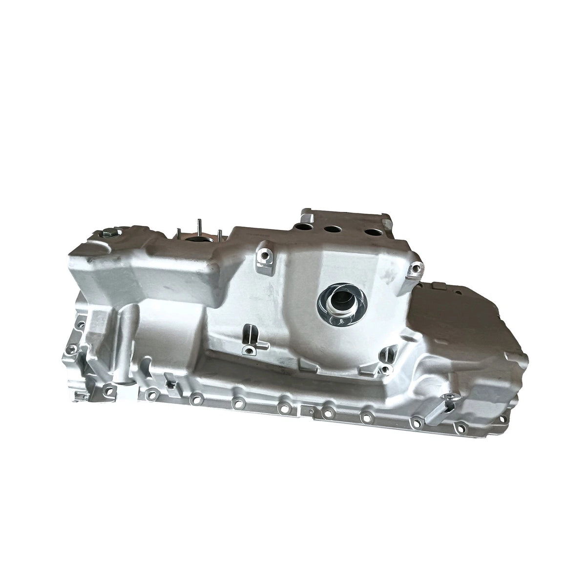 Oil Pan for BMW 328i 335i xDrive 328xi 335xi X1 (2007–2015) 11137585432 11137543195
