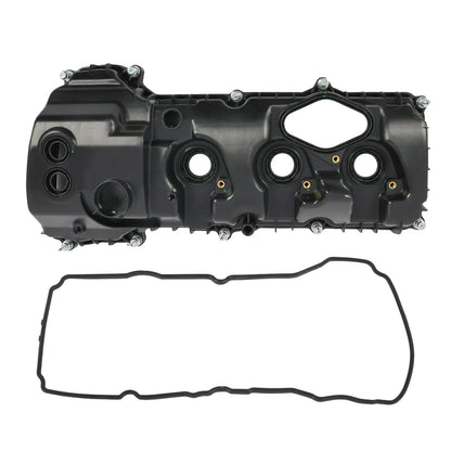 Left Side Valve Cover for Ford F-150, Expedition, Transit 3.5L V6 Turbo (2011–2023)