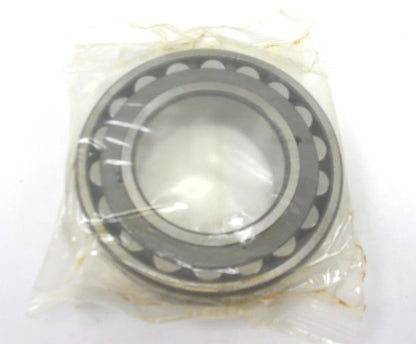 2X Torrington Double Row Spherical Roller Bearing for 22210CJW33C3