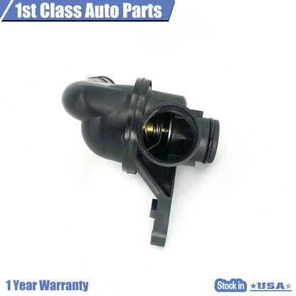 Thermostat Assembly for Land Rover Freelander (2002–2005) PEM000030 2.5L V6