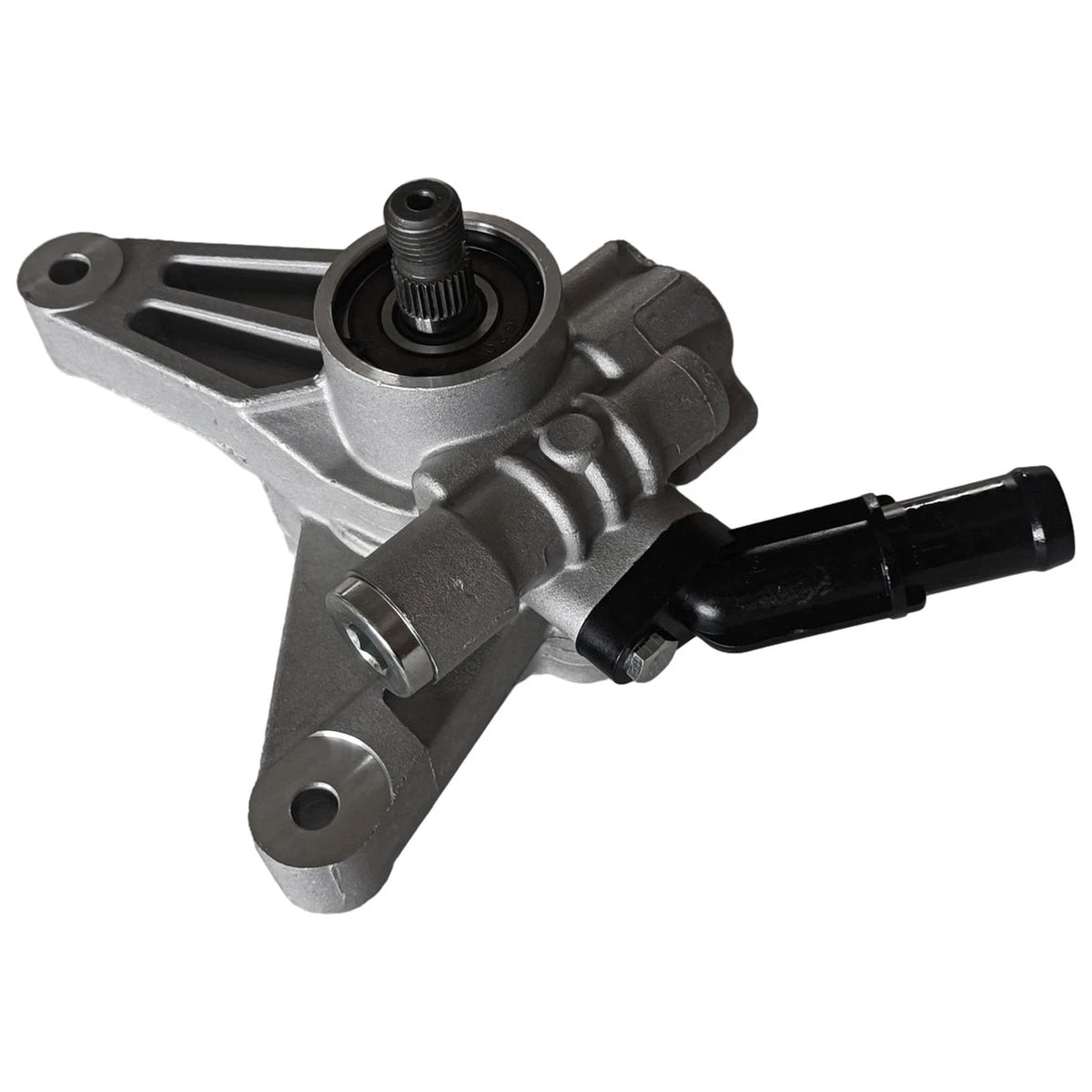 Power Steering Pump for Honda Accord (2008–2012), Crosstour (2009–2011), Pilot (2009–2011) 21-5494