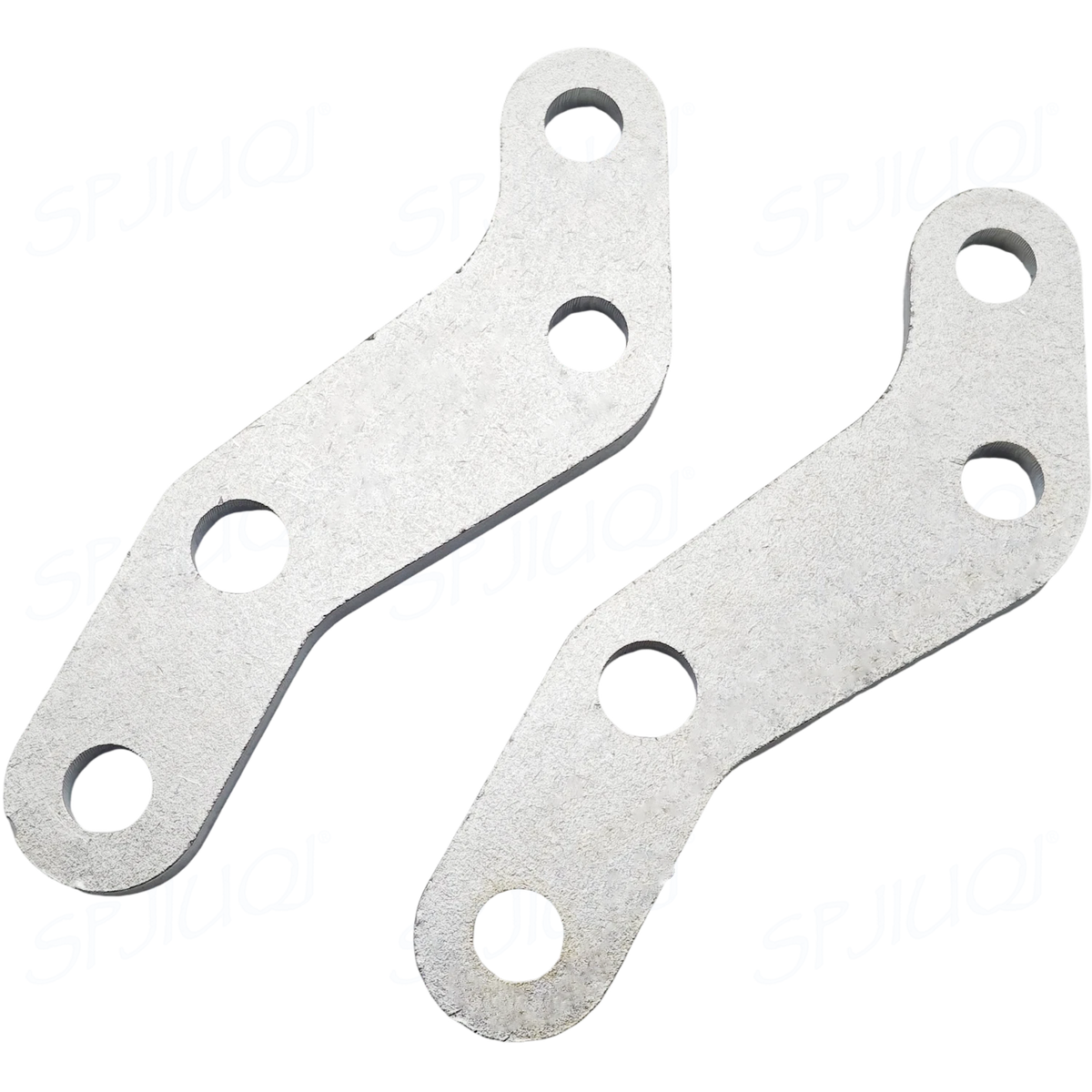 Knuckle Arm Set of 2 for Gas & Electric Golf Cart (JW1-F3512-00-00)