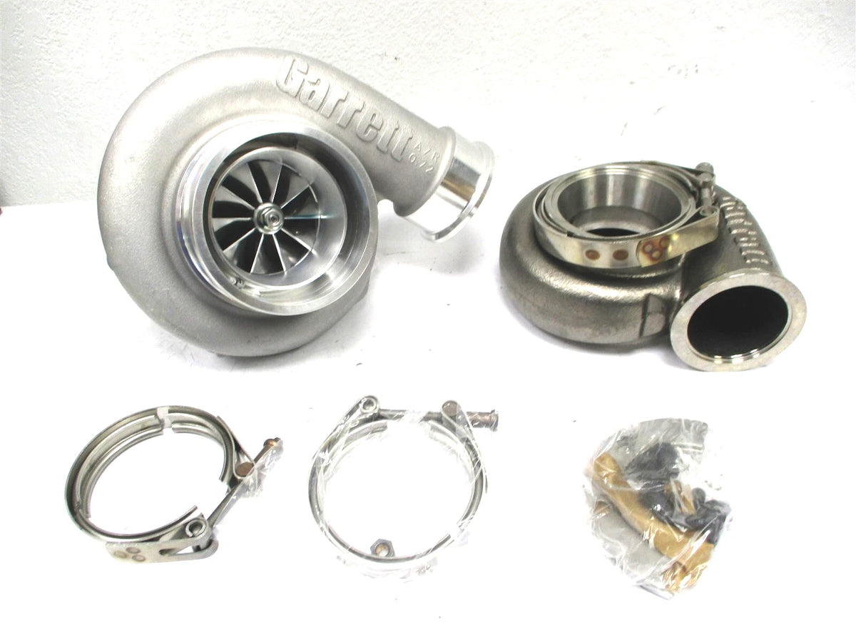 Garrett Turbo Assembly Kit Gen2 GTX3584RS 1.01 A/R (856804-5005S)