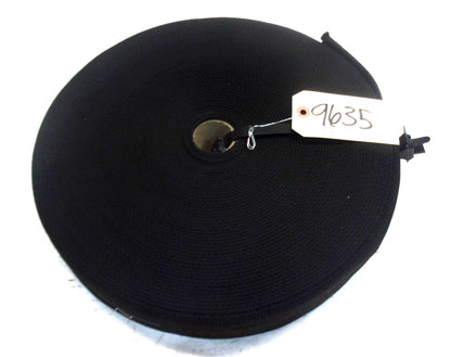 Hydraulic Hose Sleeve Protector 1.81" Diameter for Various Applications (100 ft)