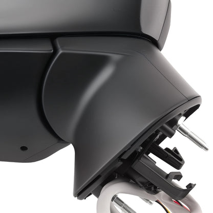 Passenger Rear View Mirror for Toyota Corolla (2019–2022) Power Glass
