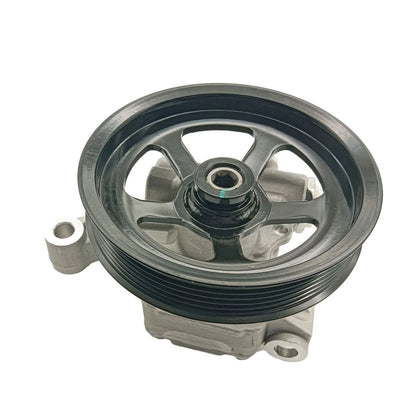 Power Steering Pump Pulley for Buick Enclave, Chevy Traverse, Acadia, Torrent, GMC (2008–2017)