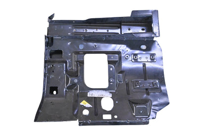 Left Side Radiator Support for Ford (HC2Z-16153-A)