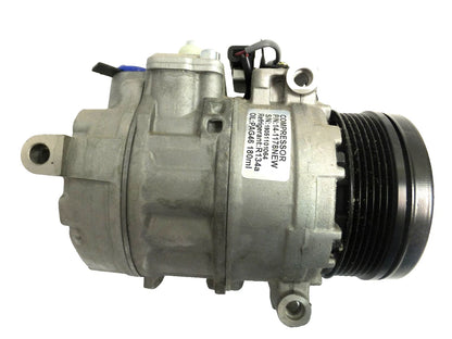 A/C Compressor for Fleetrite Omega (2016–2021) FLTAC2011682AM 6513139