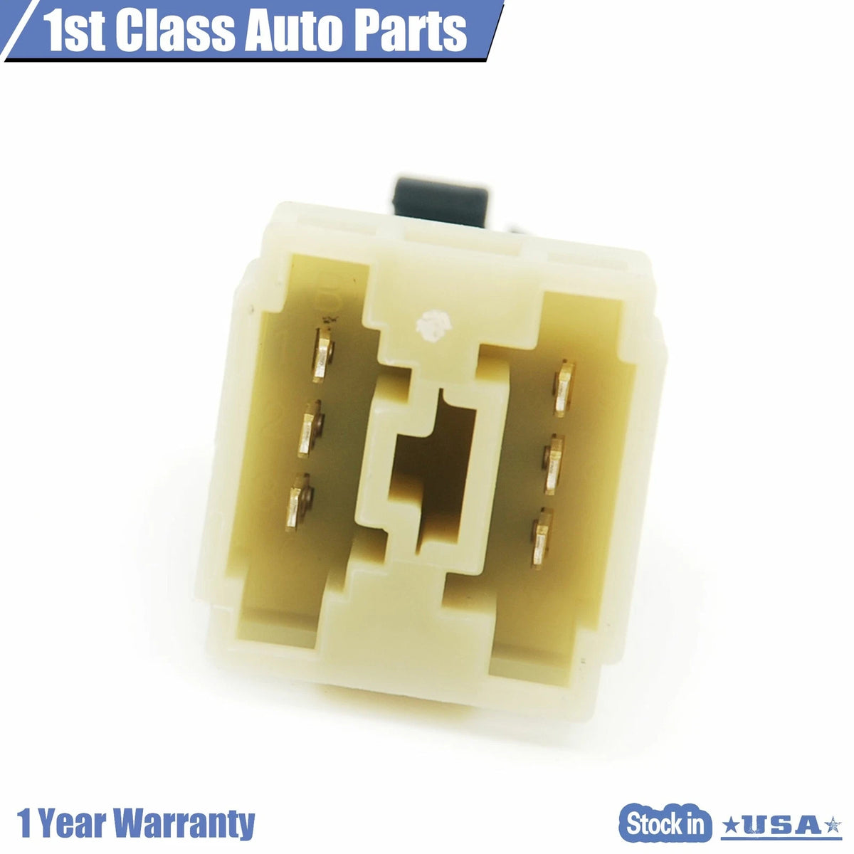 Brake Light Switch for Mercedes-Benz W210 W203 E320 ML320 G500 G550 (1996–2006) 0215452109