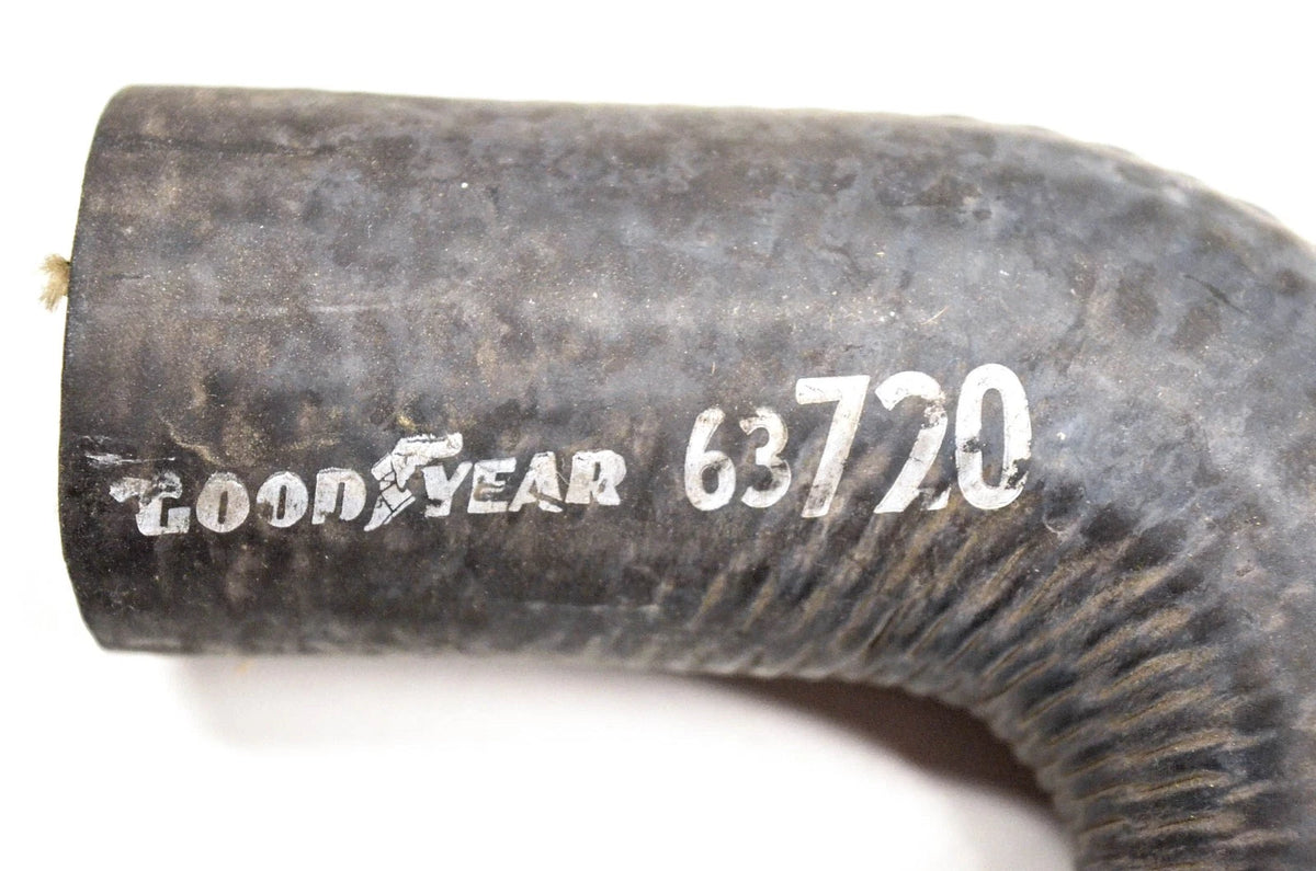 Goodyear 63720 Engine Coolant Bypass Hose for