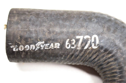 Goodyear 63720 Engine Coolant Bypass Hose for