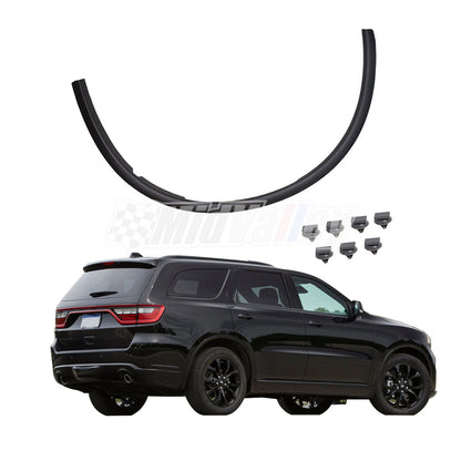 Front RH Fender Molding for Dodge Durango (2011–2020) CH1291112