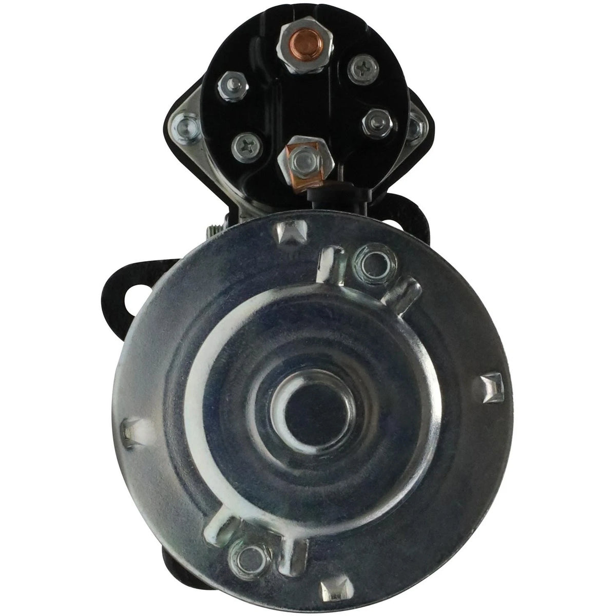 12V Starter for Case 310G, 350 D-188 Diesel (1964–1978) 91-01-4096, 410-12804