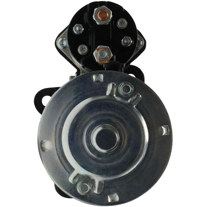 12V Starter for Case 310G, 350 D-188 Diesel (1964–1978) 91-01-4096, 410-12804
