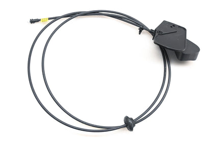 Hood Release Cable for Mopar (05008604AB, 5008604AB)