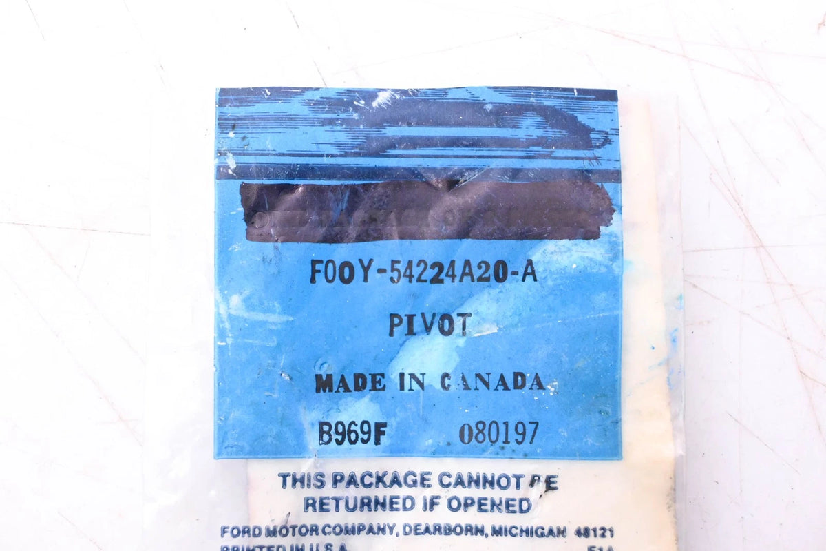 OEM Pivot for Ford (F0OY-54224A20-A)