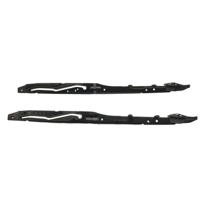 2X Sunroof Track Assembly Kit for Ford F150 (2015–2020) F-250 F-350 F-450