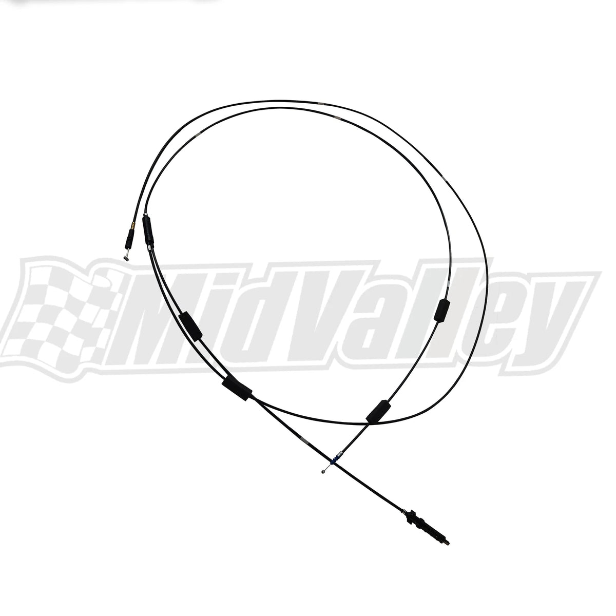 Fuel Gas Door Release Cable for Honda Civic 2dr Coupe (2006–2011) 74880SVAA01